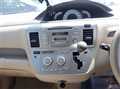 2003 Toyota Raum