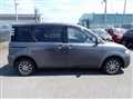 2009 Toyota Sienta