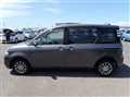 2009 Toyota Sienta