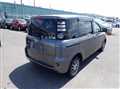 2009 Toyota Sienta