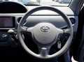 2009 Toyota Sienta