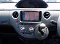 2009 Toyota Sienta