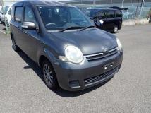 2009 Toyota Sienta