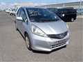 2011 Honda Fit