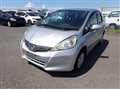 2011 Honda Fit