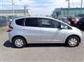 2011 Honda Fit