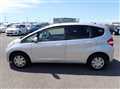 2011 Honda Fit