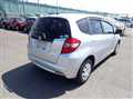 2011 Honda Fit
