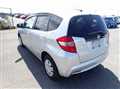 2011 Honda Fit