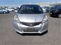 2011 Honda Fit
