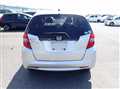 2011 Honda Fit