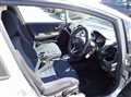 2011 Honda Fit
