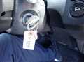 2011 Honda Fit