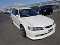 2000 Honda Accord Wagon