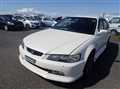 2000 Honda Accord Wagon
