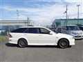 2000 Honda Accord Wagon