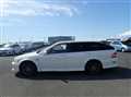 2000 Honda Accord Wagon