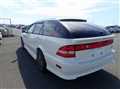 2000 Honda Accord Wagon
