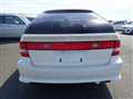 2000 Honda Accord Wagon