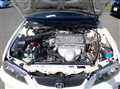 2000 Honda Accord Wagon