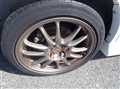 2000 Honda Accord Wagon