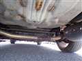 2000 Honda Accord Wagon