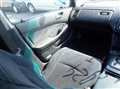 2000 Honda Accord Wagon
