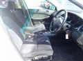 2000 Honda Accord Wagon