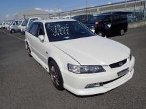 2000 Honda Accord Wagon