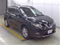 2016 Nissan X-Trail