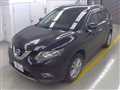 2016 Nissan X-Trail