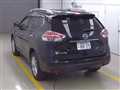 2016 Nissan X-Trail