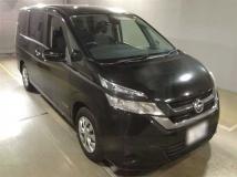 2017 Nissan Serena