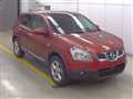 2013 Nissan Dualis