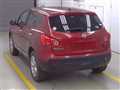 2013 Nissan Dualis