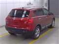 2013 Nissan Dualis