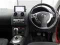 2013 Nissan Dualis