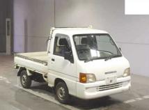 2013 Subaru Sambar Truck