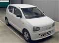 2019 Suzuki Alto