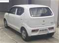2019 Suzuki Alto