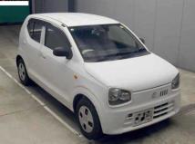 2019 Suzuki Alto
