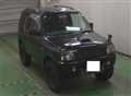 1999 Suzuki Jimny