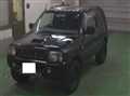 1999 Suzuki Jimny