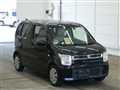 2019 Suzuki Wagon R