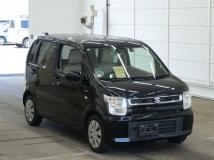 2019 Suzuki Wagon R