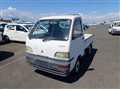 1998 Mitsubishi Minicab Truck