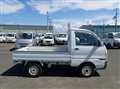 1998 Mitsubishi Minicab Truck
