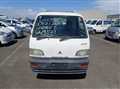 1998 Mitsubishi Minicab Truck