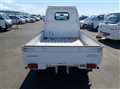 1998 Mitsubishi Minicab Truck