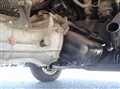 1998 Mitsubishi Minicab Truck